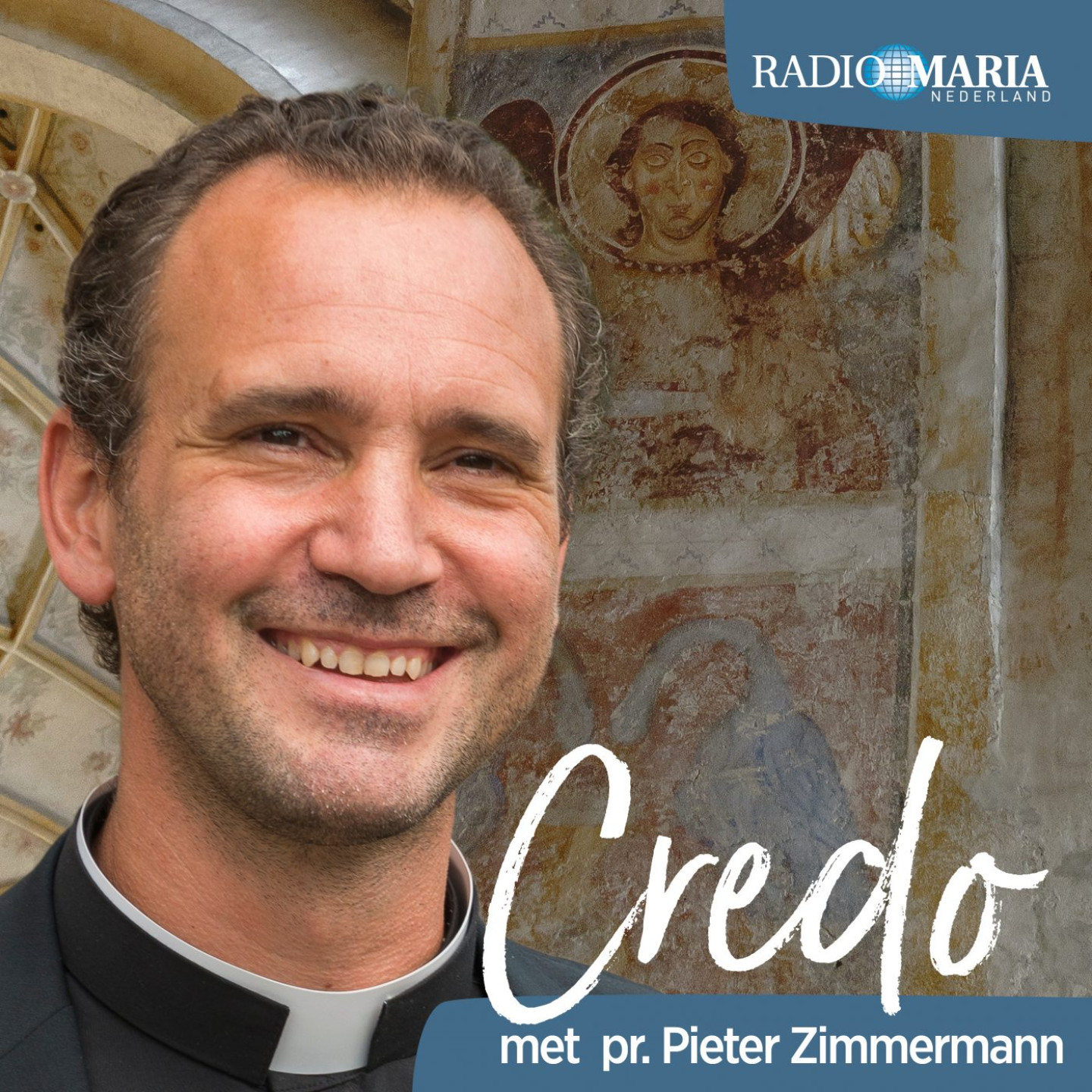 Credo podcast