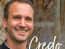 Credo podcast