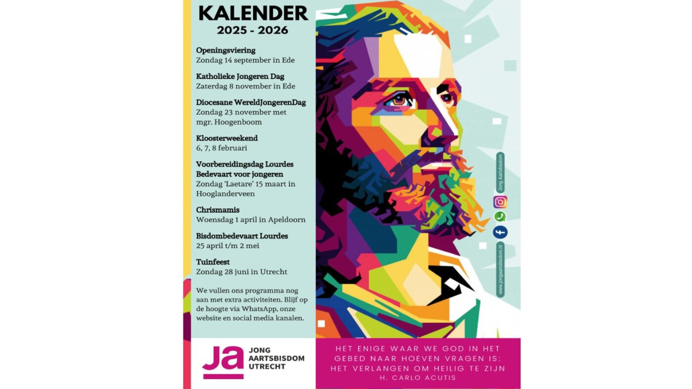 Kalender JA 2025-2026 web2
