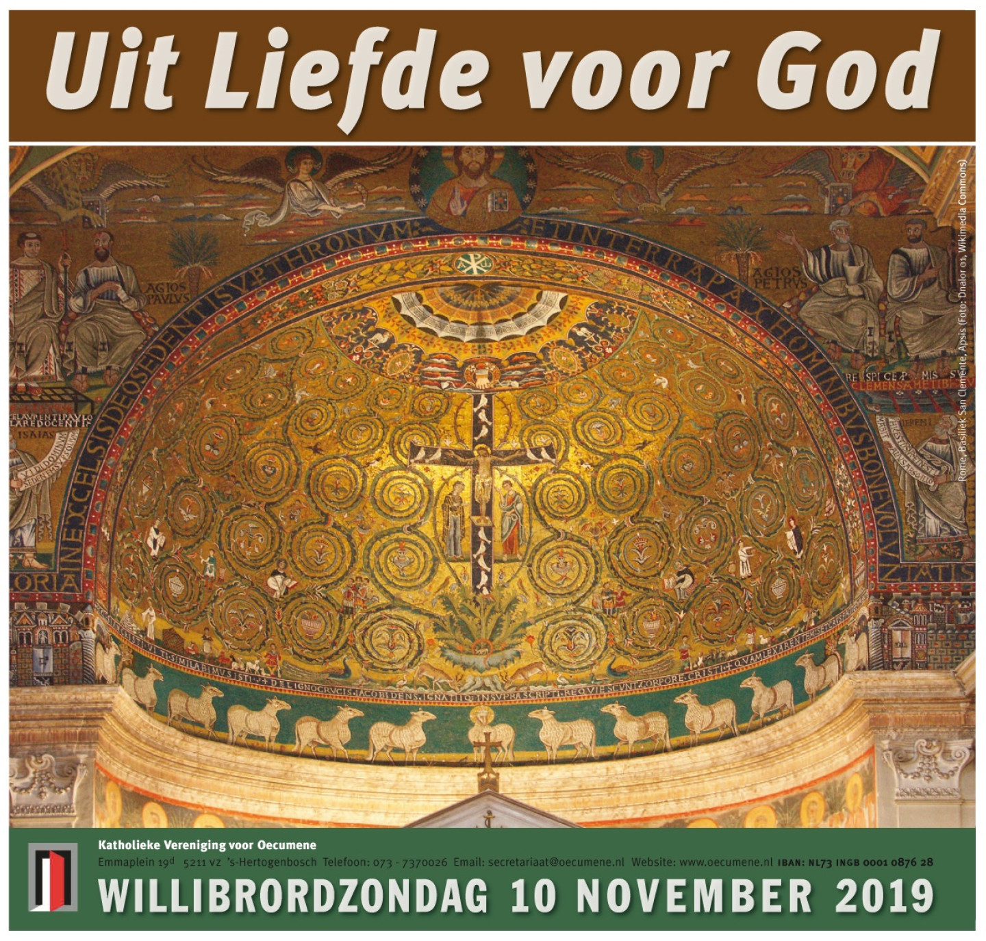2019-07-01 Willibrord2019_Willibrordzondag
