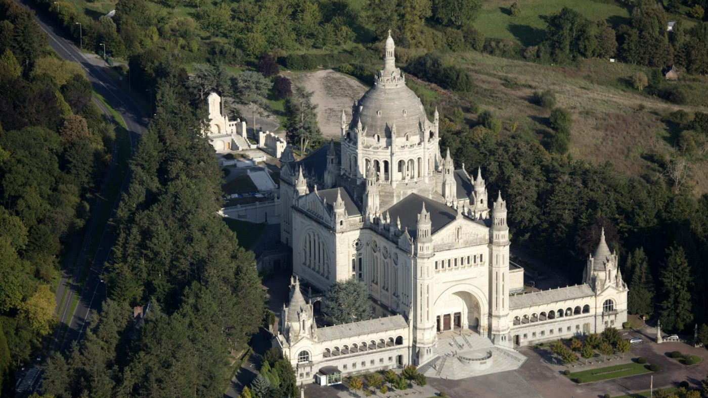 Lisieux