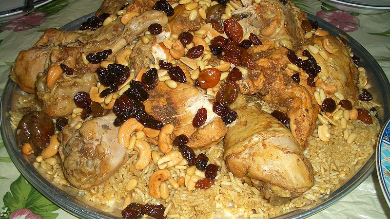 Kabsa