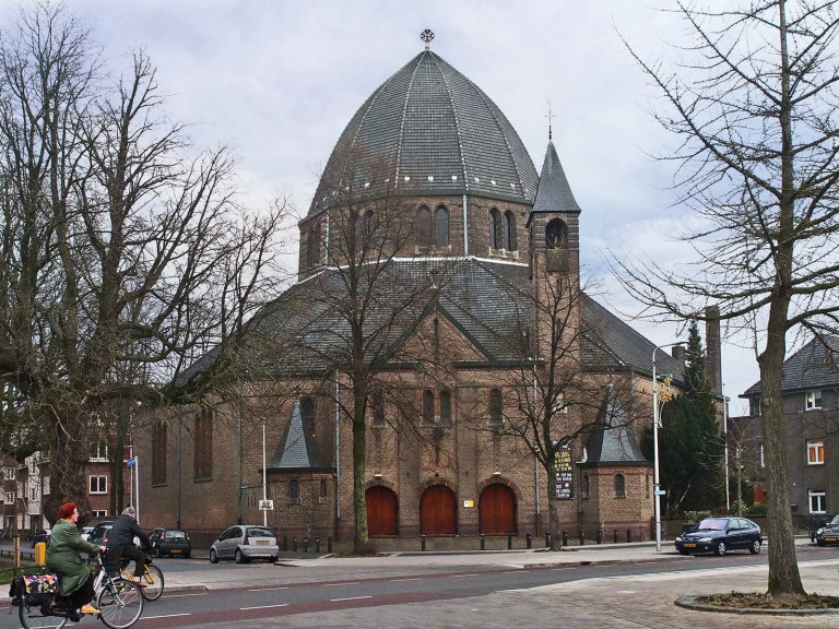 Aloysius buiten