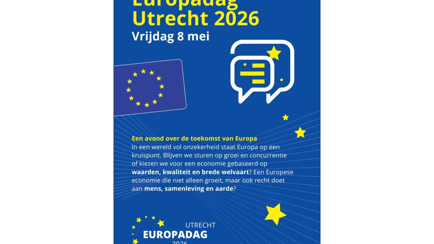 Europadag 2026