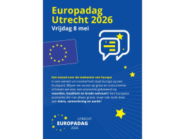 Europadag 2026