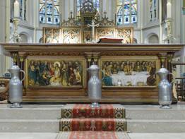 Chrismamis - kruiken