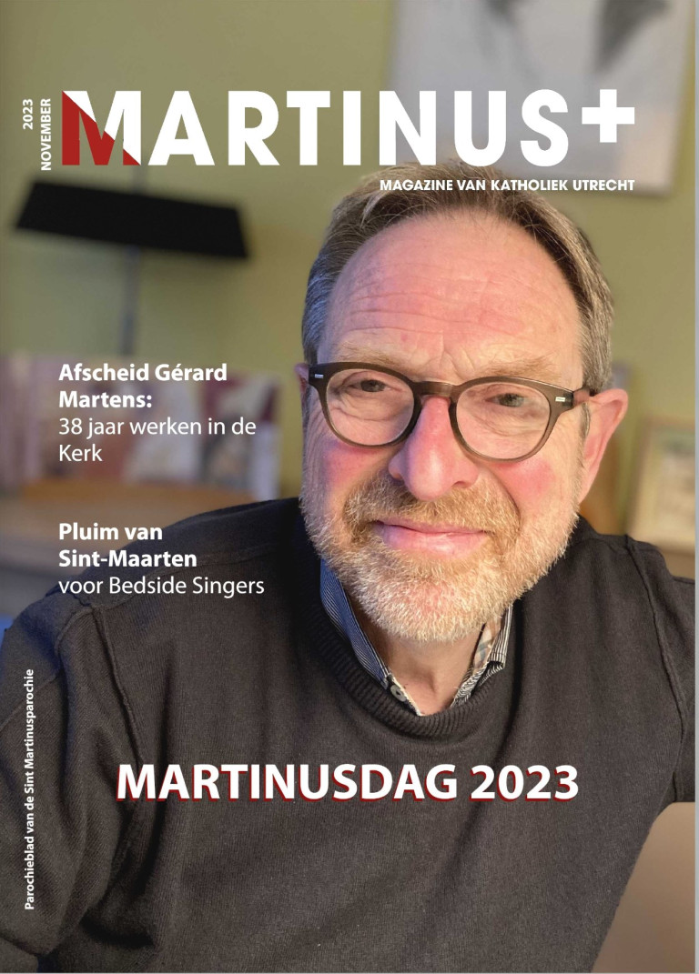 Martinus+ november 2023