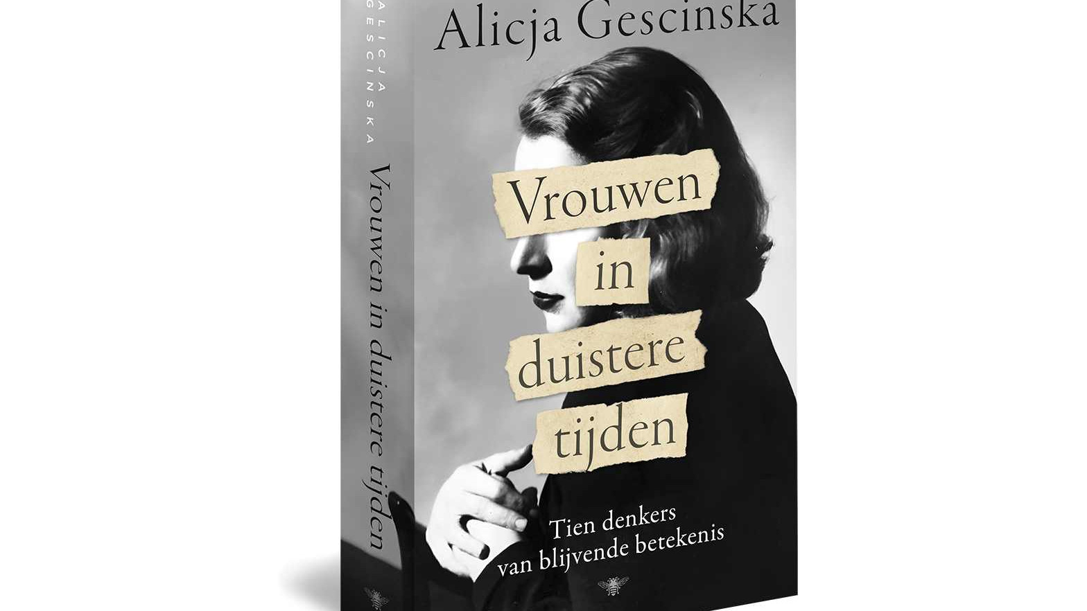 leesclub Vrouwen in duistere tijden