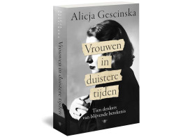 leesclub Vrouwen in duistere tijden