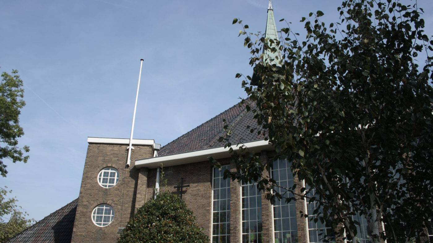 Pauluskerk