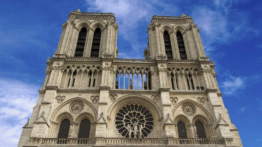 Notre Dame 2
