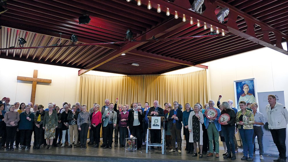 Ariëns Publiekprijs 2022