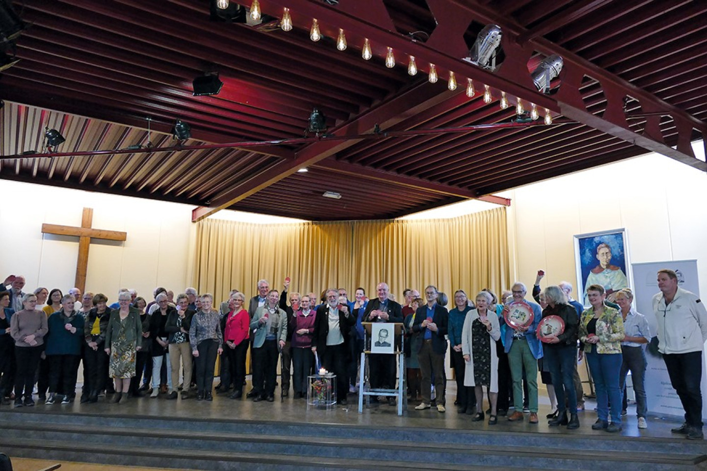 Ariëns Publiekprijs 2022