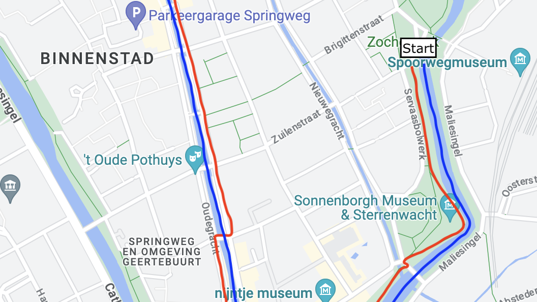 Sint-Maarten parade 2023
