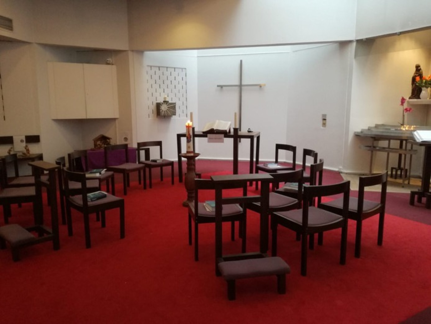 Stilcentrum Hoog Catharijne