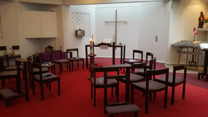 Stilcentrum Hoog Catharijne
