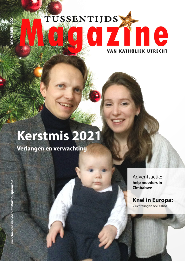 tissentijds december 2021