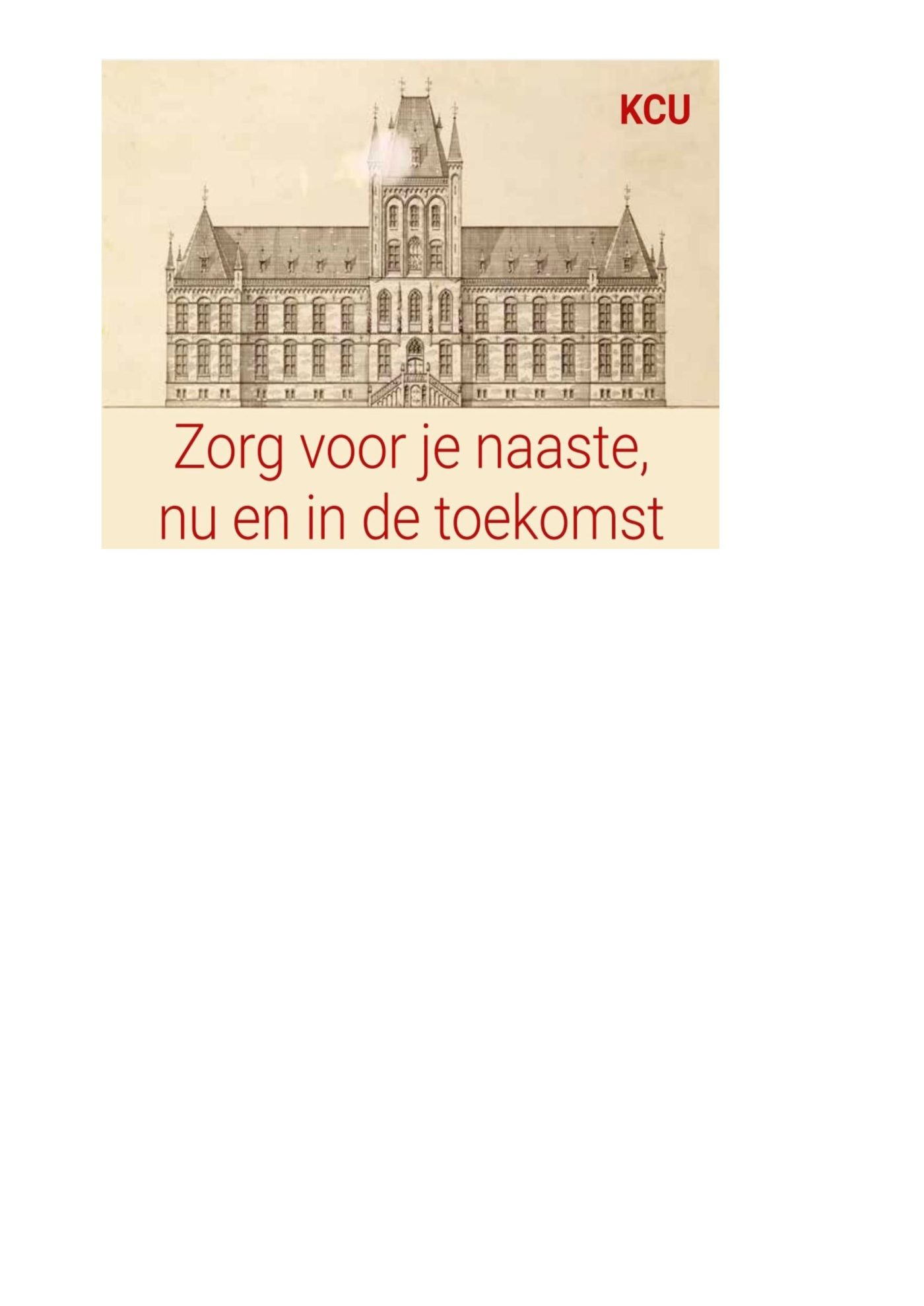 kcu groot