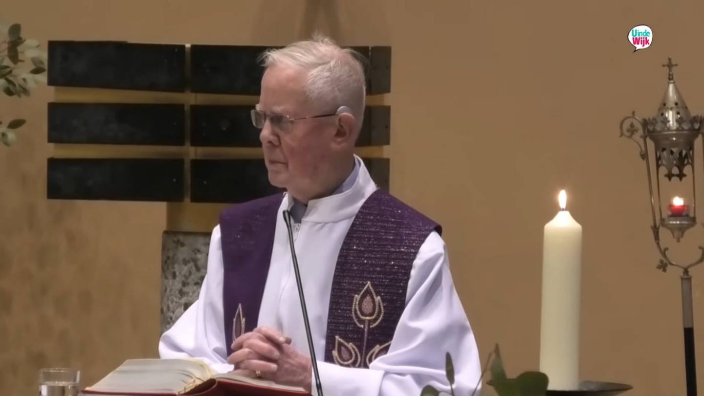pastor Oostendorp 2