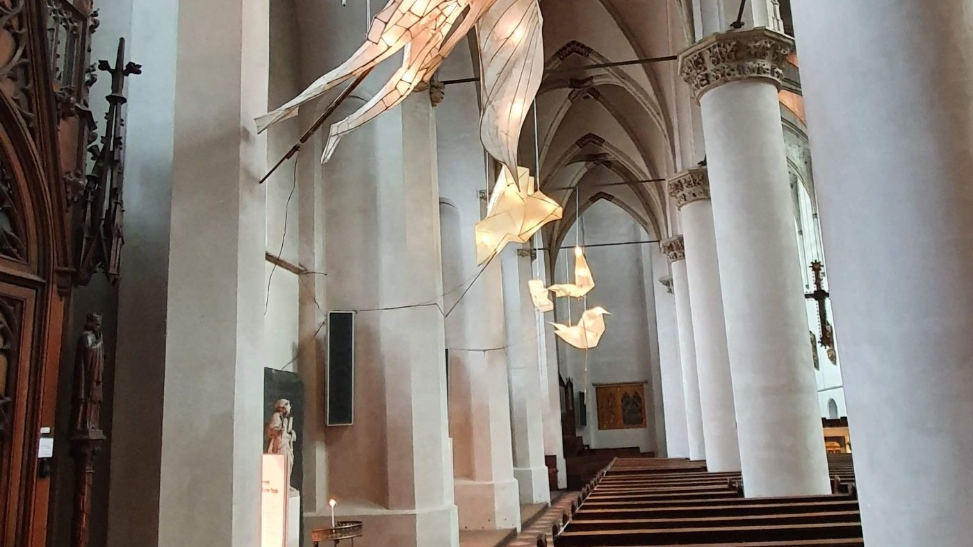 licht sculpturen
