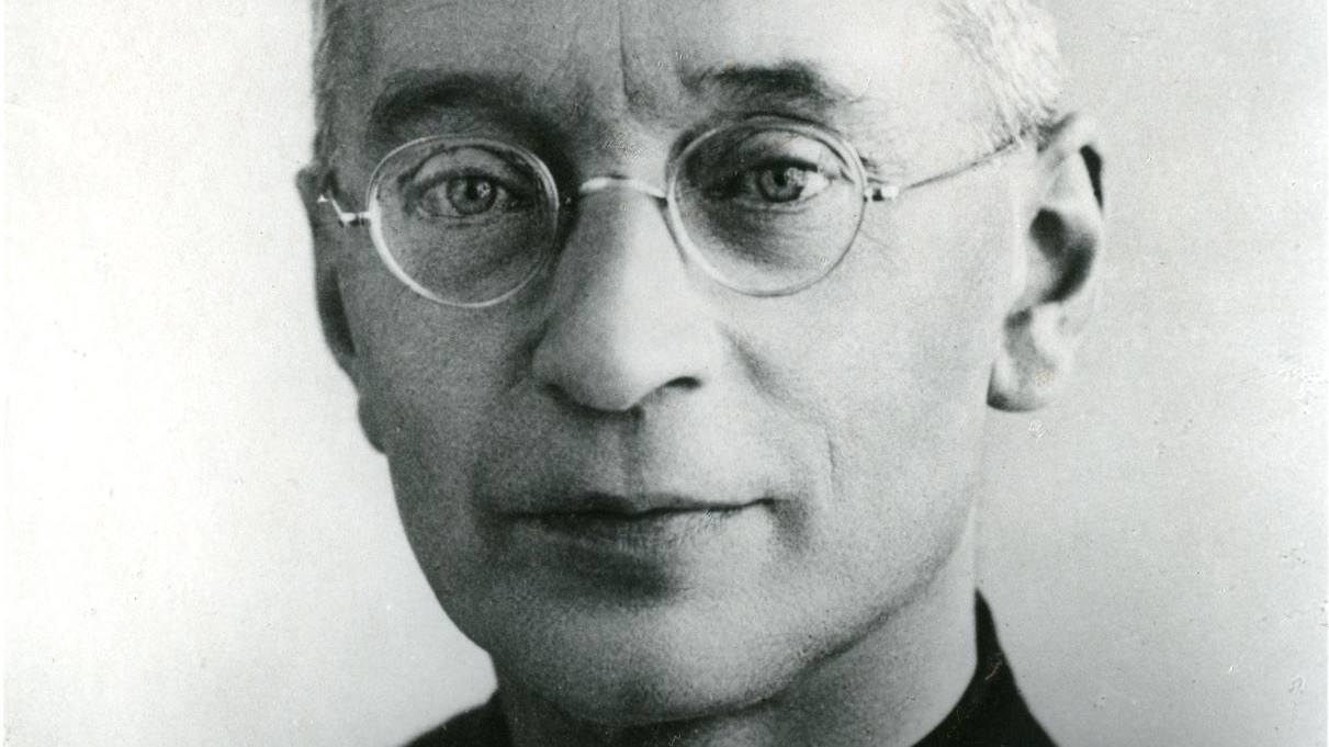 Titus Brandsma