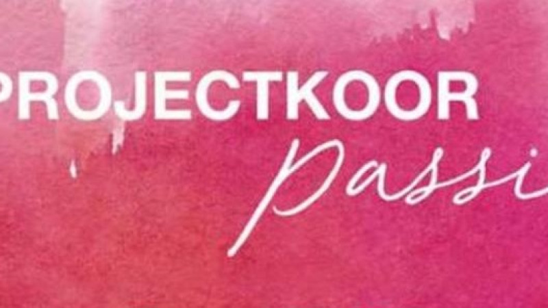 projectkoor Passio