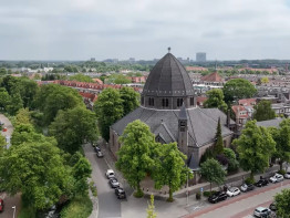 St. Aloysisukerk - video Niels van der Giessen