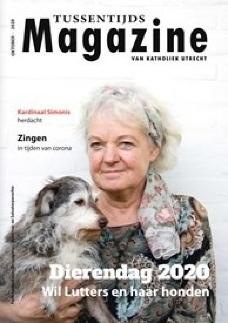Tussentijds oktober 2020