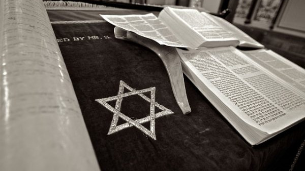 star of david