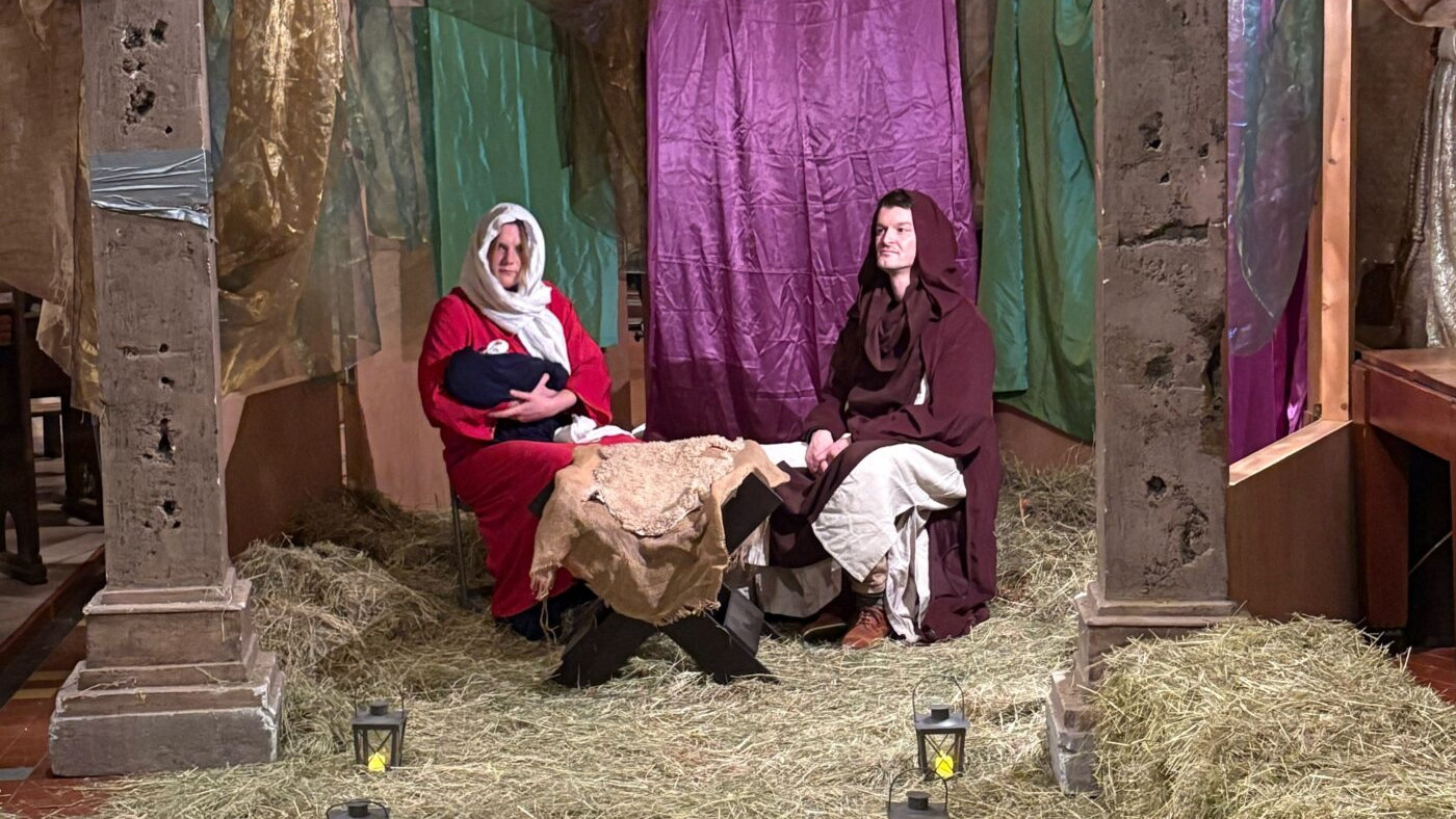 Lichtjestocht 1-2025