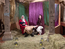 Lichtjestocht 1-2025