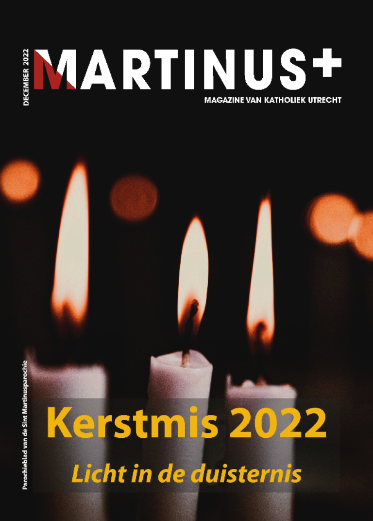 Martinus + december 2022