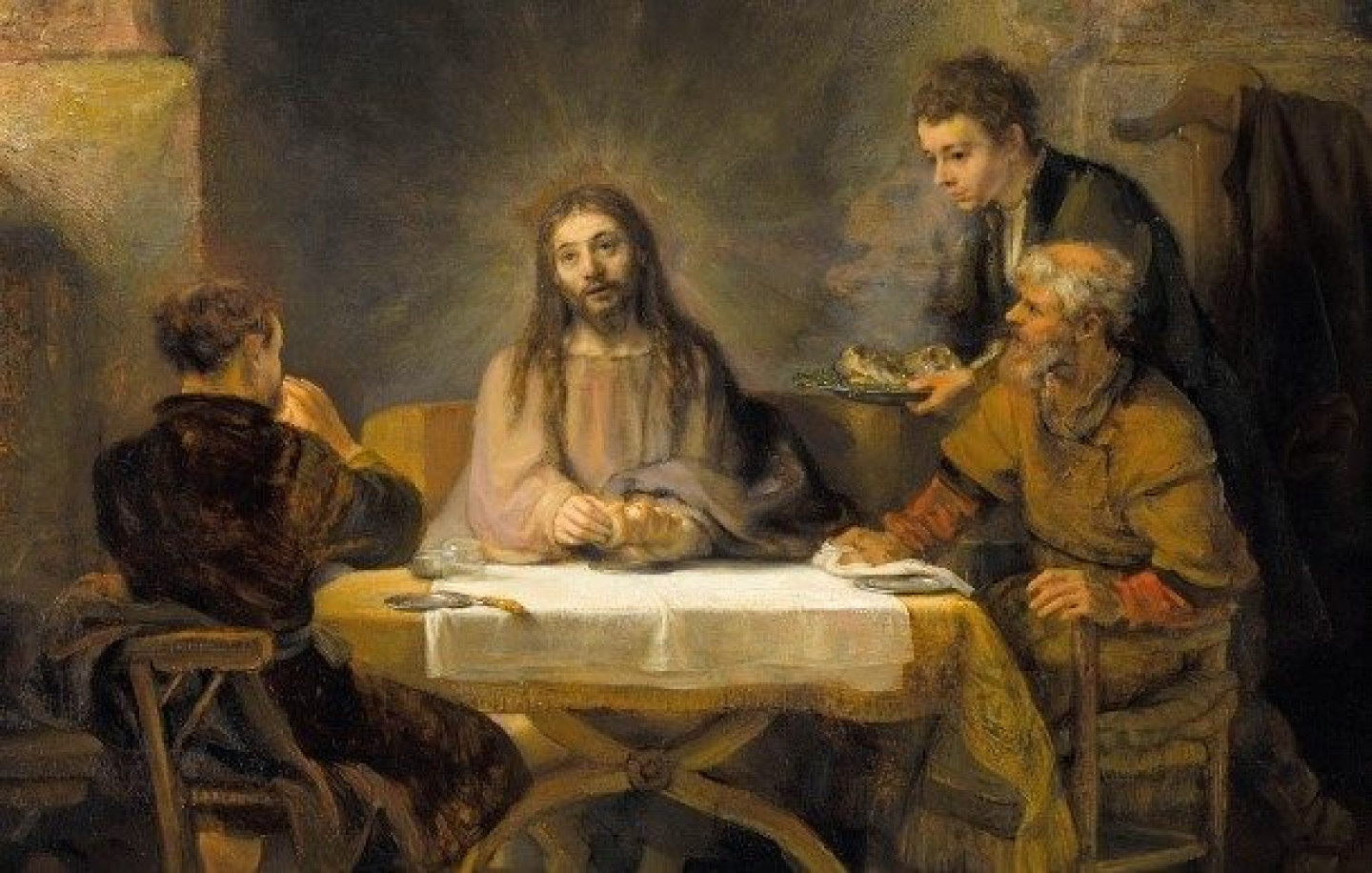 Jaar van de Eucharistie