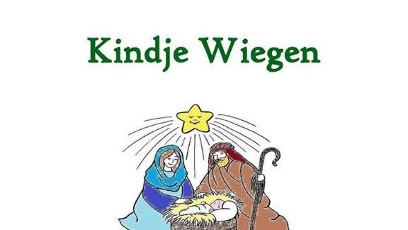Kindje wiegen