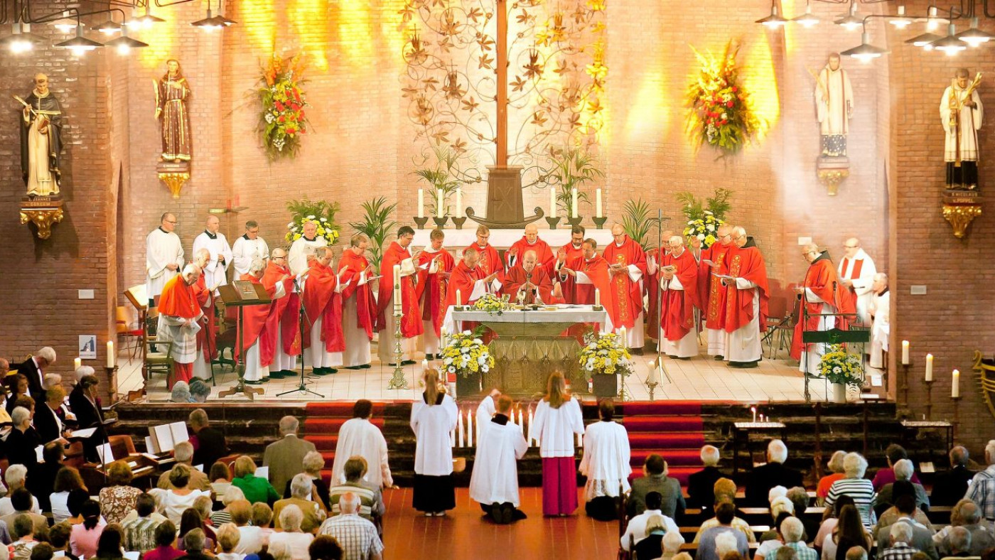 bedevaartskerk-te-Brielle 2019