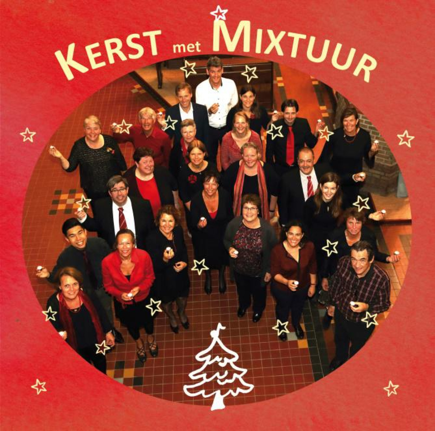 mixtuurcd