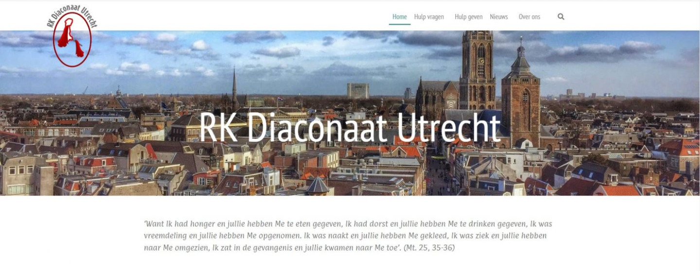 RK Diaconaat Utrecht