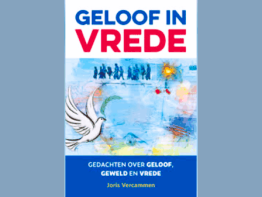 Geloof in vrede