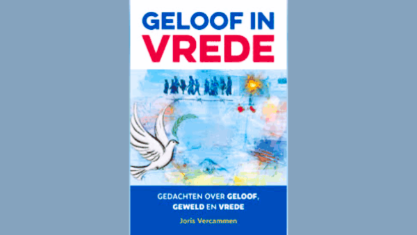 Geloof in vrede