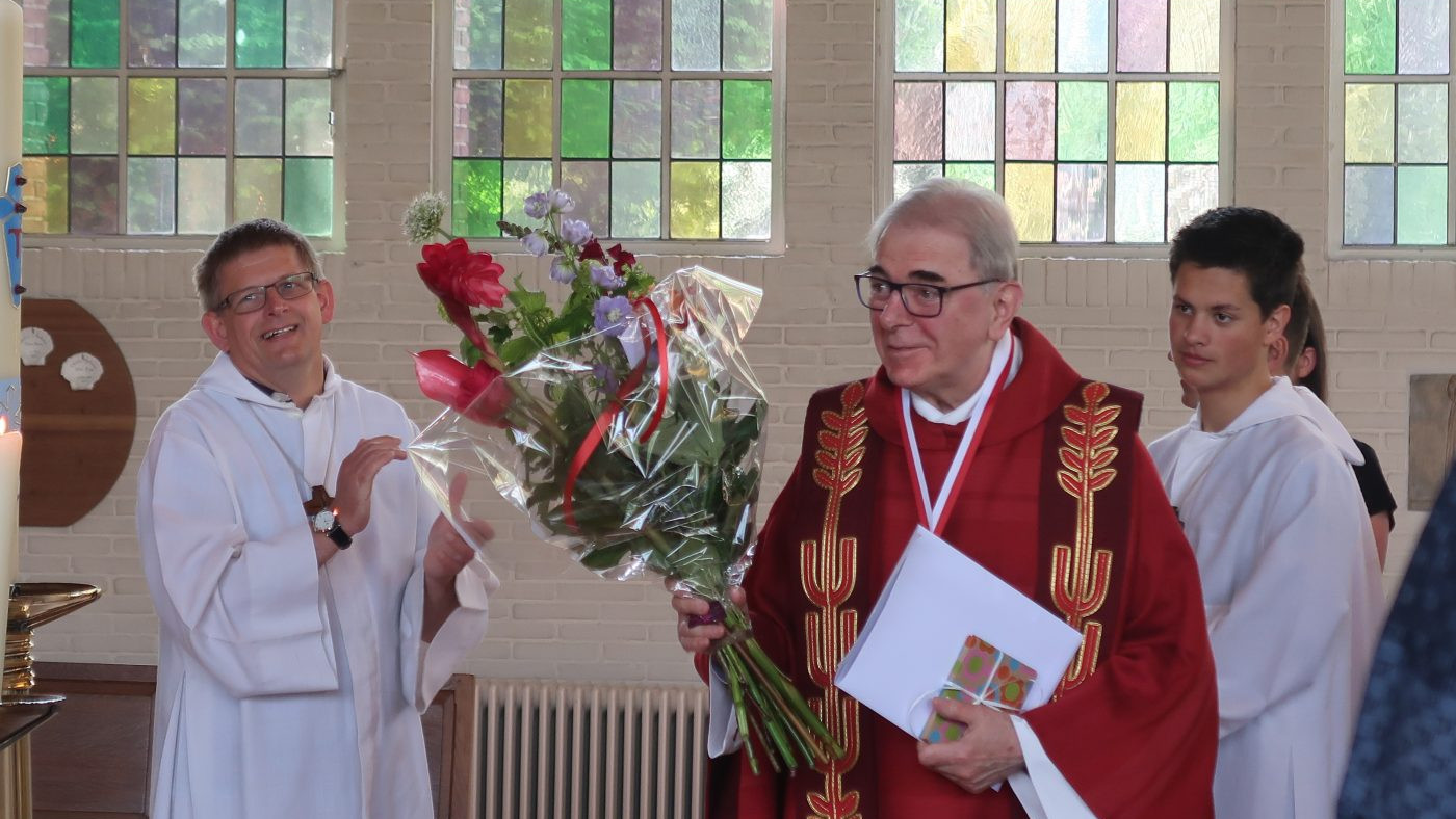 PA_TonPeters50JaarPriester20180520