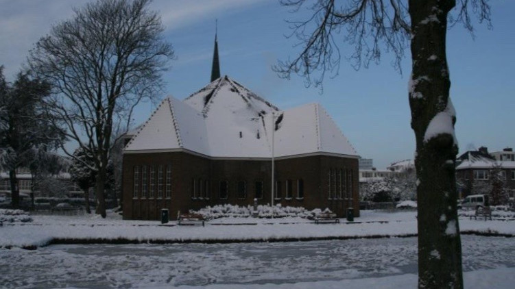 PA_PaulusInDeWinter