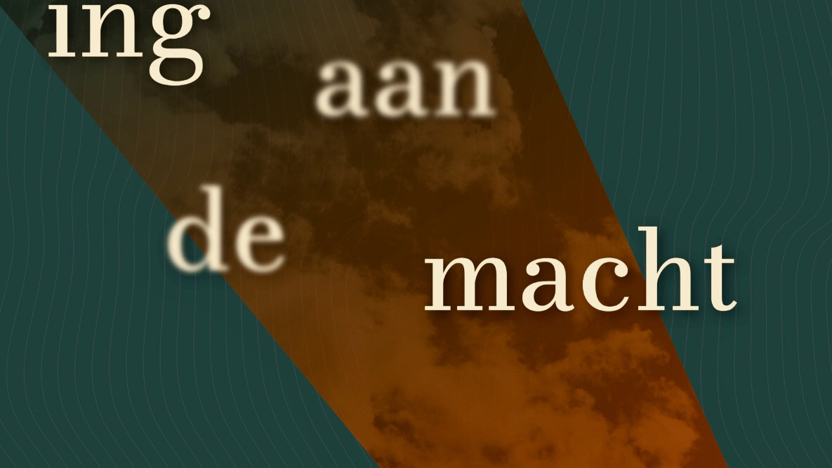Denken in de Driehoek 2023