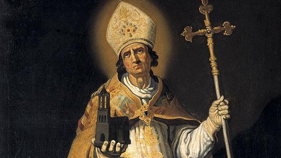 St. Willibrord