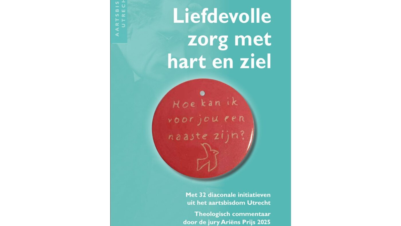 Ariens boekje 2025