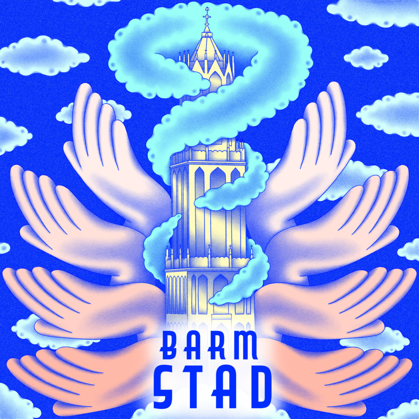 Barm stad