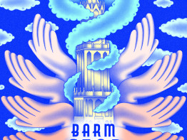 Barm stad