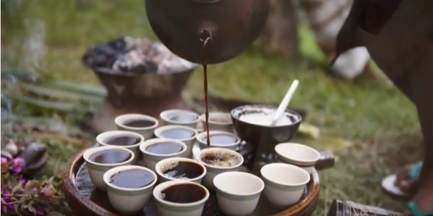 koffie