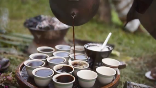 koffie