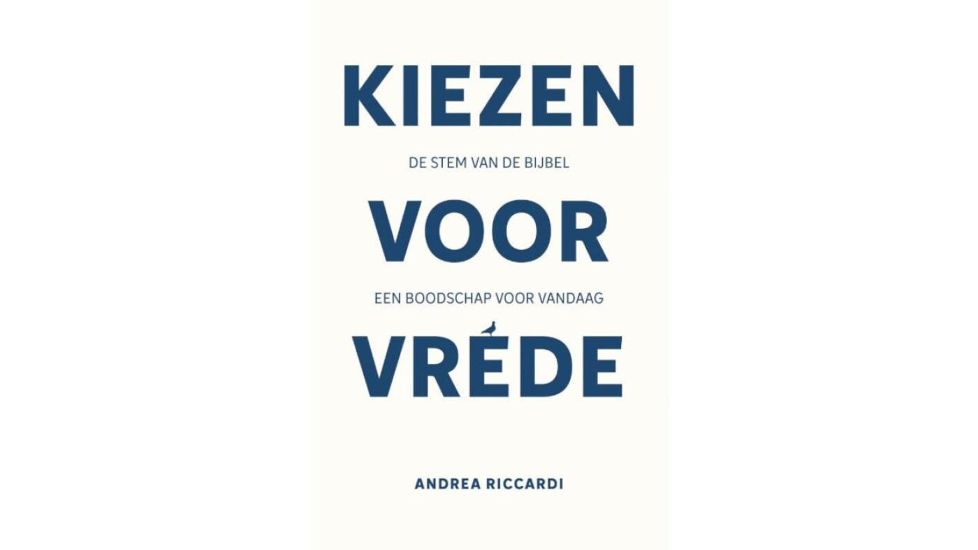 Kiezen voor vrede web2