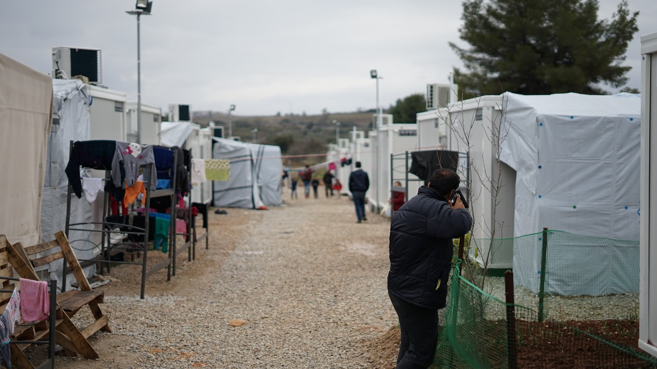refugee